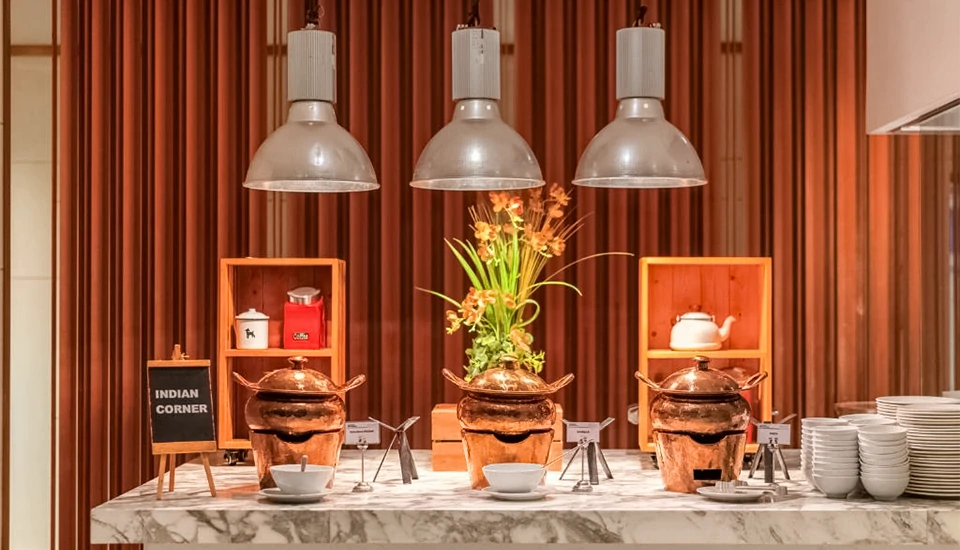 هتل ای وان د رویال کروز پاتایا